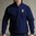 CSRC Navy 1/4 Zip Sweatshirt