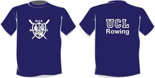 UCLBC Women's T-Shirt