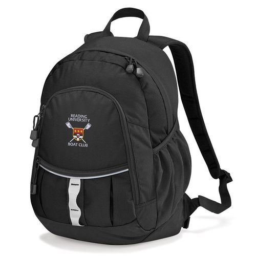 RUBC Backpack