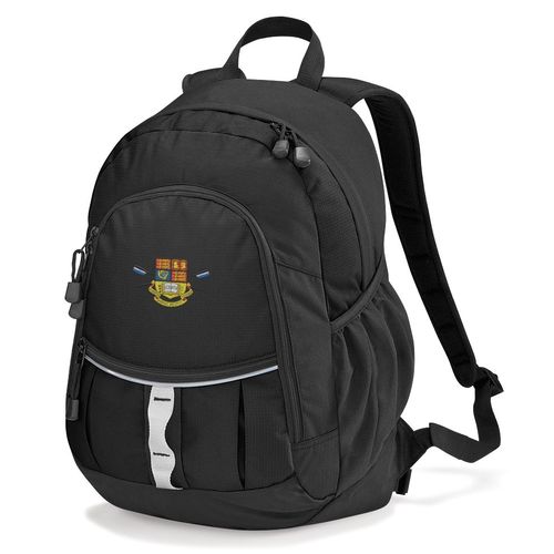 ICBC Backpack