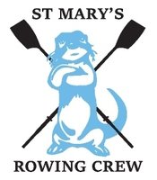 St Mary's University Rowing Club
