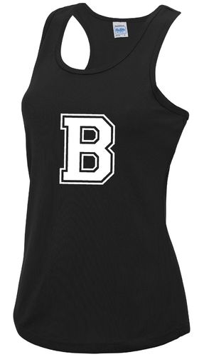 UBBC Women's Training Vest