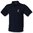 Collingwood College BC Men's Navy Polo Shirt