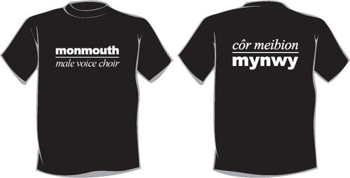 Monmouth MVC T-Shirt