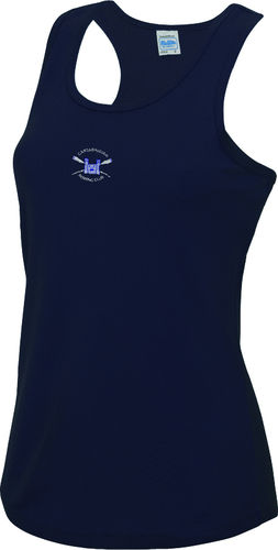 Cantabrigian RC Women's Training Vest