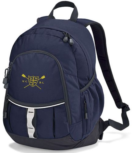 UCBC Backpack