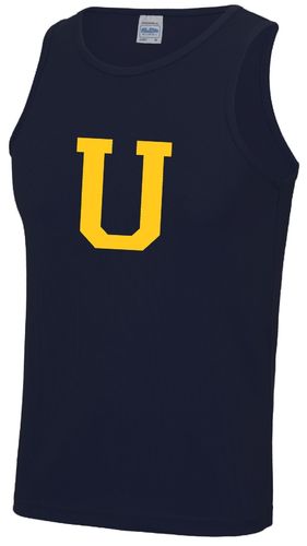 UCBC Men's Training Vest