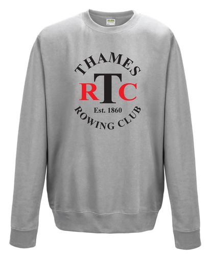 Thames RC Sweatshirt A