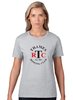 Thames RC Women's Grey T-Shirt
