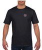 Thames RC Men's Black T-Shirt