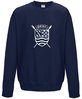 PTRC Navy Sweatshirt