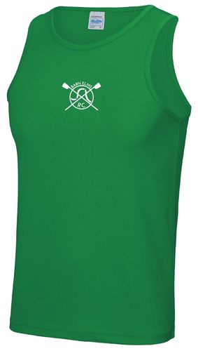 Barn Elms RC Men's Training Vest