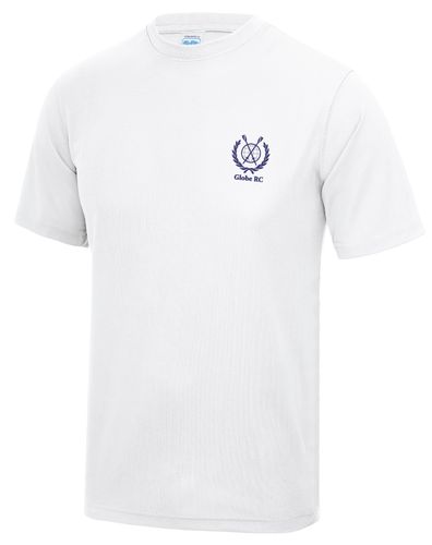 Globe RC Men's Tech T-Shirt