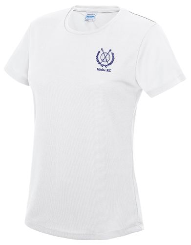 Globe RC Women's Tech T-Shirt