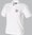 Globe RC Women's White Polo Shirt