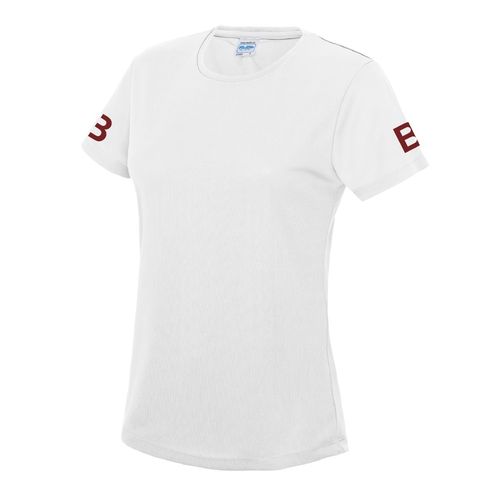 UBBC Women's 'B' T-Shirt