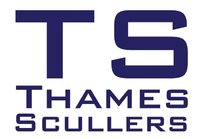 Thames Scullers