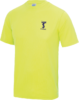 Thames Scullers Men's Performance T-Shirt