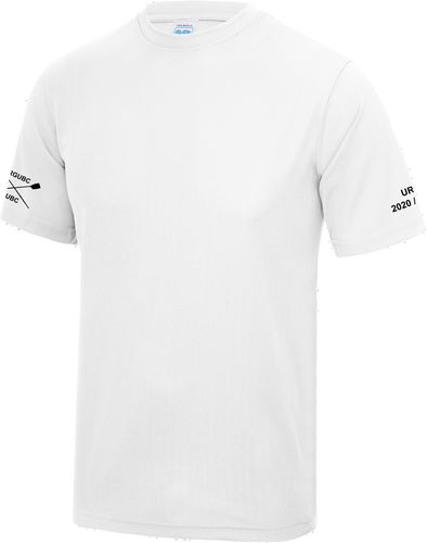 RGU/AU Men's Tech T-Shirt 2020/21