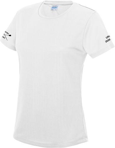 AU/RGU Women's Tech T-Shirt 2020/21