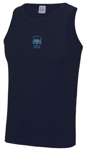 MCSBC Men's Vest