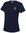 UTRC Women's Navy Embroidered Tech T-Shirt