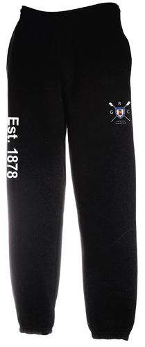 Gravesend RC Elasticated Cuff Jog Pants