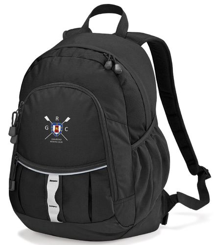 Gravesend RC Backpack
