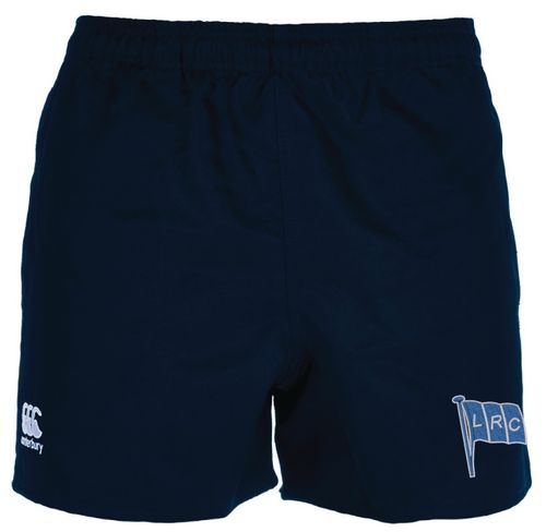 London RC Men's Navy Shorts