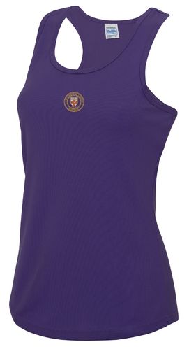 ULBC Women's Vest