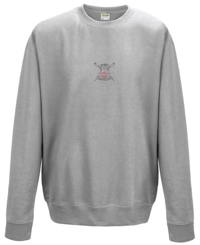 Derby RC Embroidered Sweatshirt