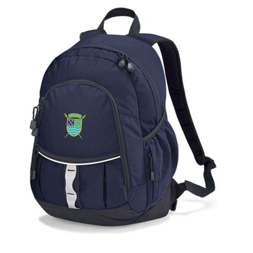 PTRC Backpack