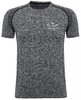 Curlew RC Men's Short Sleeved '3D Fit' Performance Top