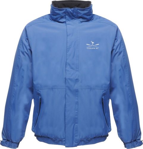 Curlew RC Dover Jacket