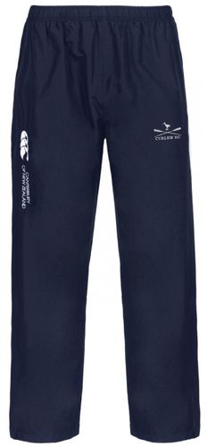 Curlew RC Canterbury Men's Training Bottoms