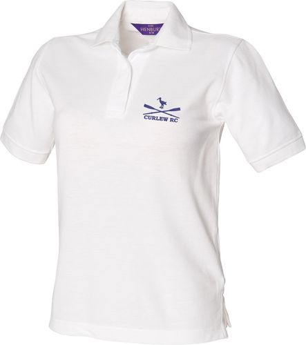 Curlew RC Women's Polo Shirt