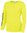 RGU/AU Women's Electric Yellow Long Sleeved Cool T
