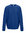 Just Hoods by AWDis Royal Blue Sweatshirt
