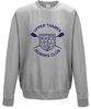 UTRC Grey Sweatshirt