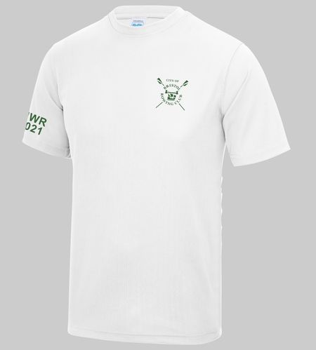 CoBRC HWR 2021 T-Shirt