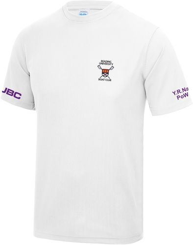 RUBC HRR 2021 Men's Tech T-Shirt