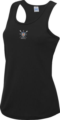 Gravesend RC Women's Training Vest