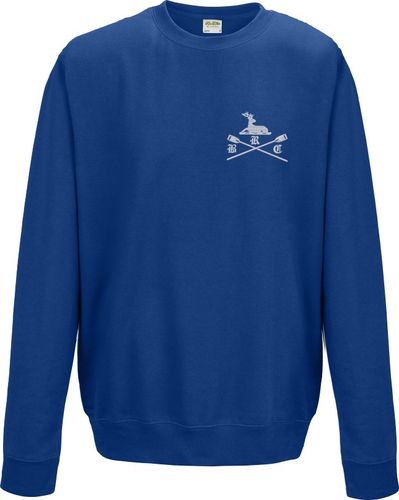 Broxbourne RC Royal Sweatshirt