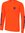 Agecroft  RC Men's Hi-Vis Orange Long Sleeved Cool T