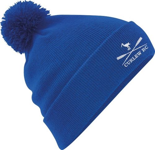 Curlew RC Bobble Hat