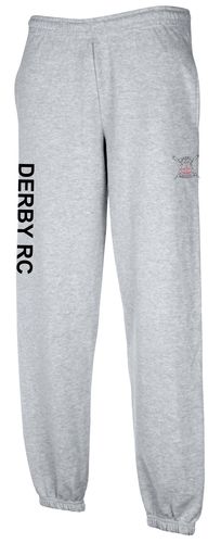 Derby RC Grey Jog Pants