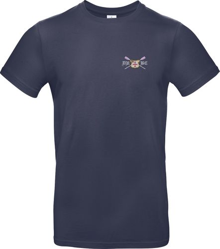 DUBC Navy Blue T-Shirt