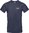 DUBC Navy Blue T-Shirt