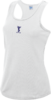 Thames Scullers Women's White Training Vest