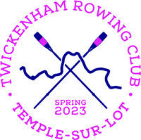 Twickenham RC Spring Camp